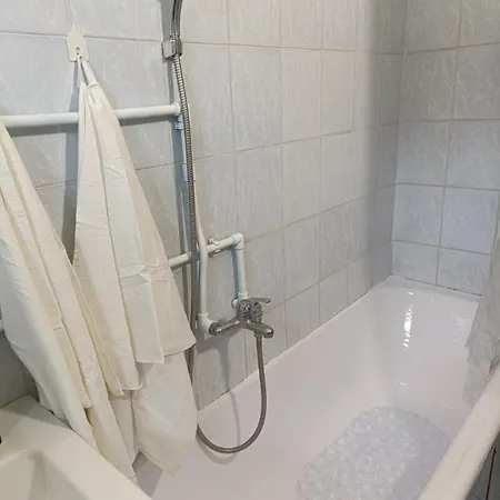Apartment Entire House 80M2 Smederevo