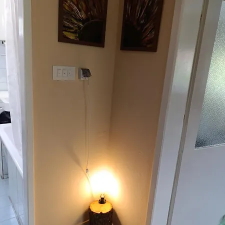 Entire House 80M2 *