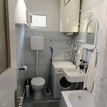 Entire House 80M2 Smederevo