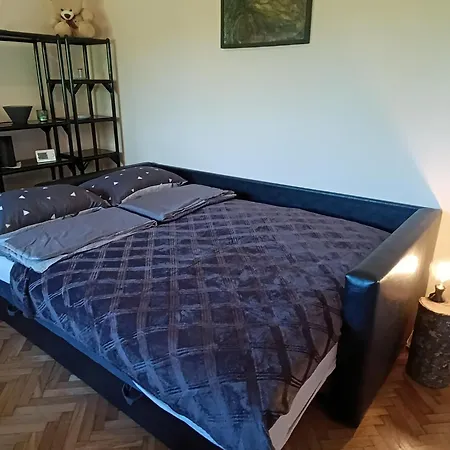 Entire House 80M2 * Smederevo