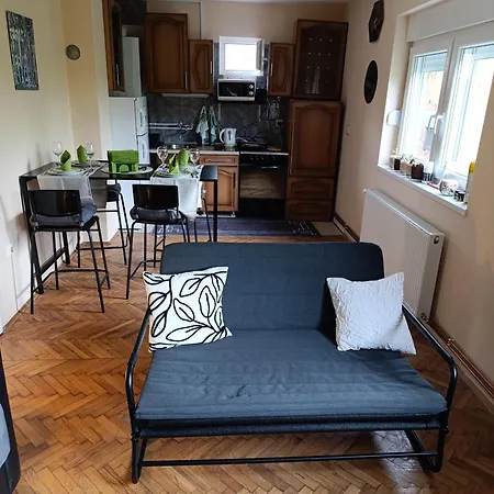 Apartment Entire House 80M2