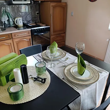 Entire House 80m2 * Szendrő