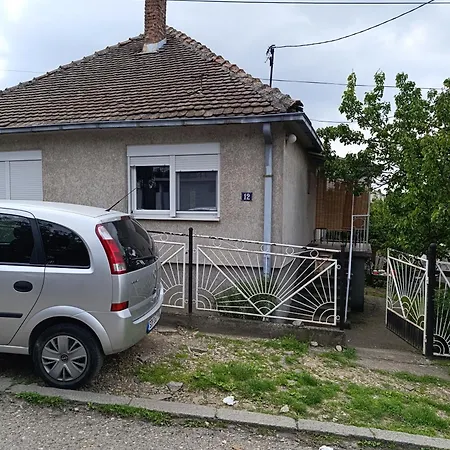 Entire House 80M2 * Smederevo