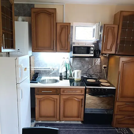 Apartment Entire House 80M2 *