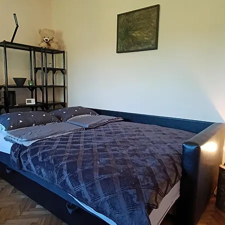 Apartman Entire House 80m2 Szendrő