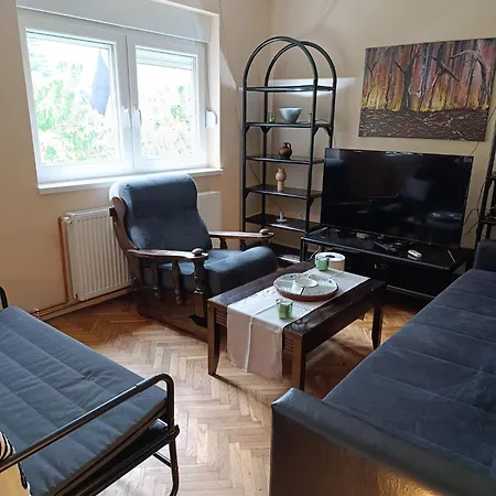 Entire House 80M2 Smederevo