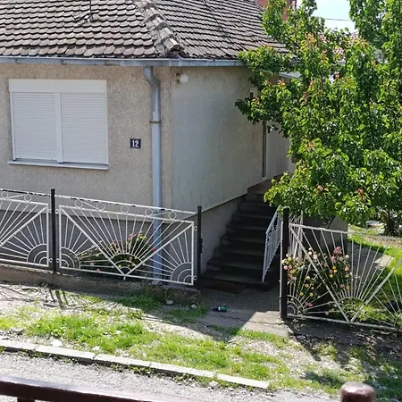 Apartment Entire House 80M2