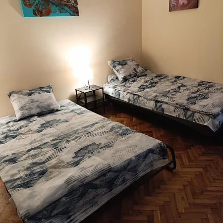 Apartment Entire House 80M2 *
