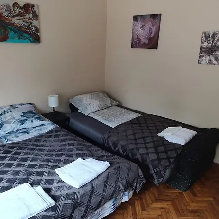 Entire House 80M2 Apartment Smederevo