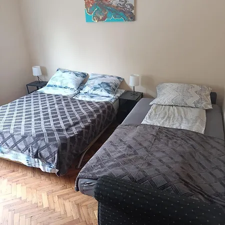 Apartment Entire House 80M2 *